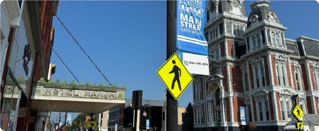 Best Small Towns Near Fort Wayne