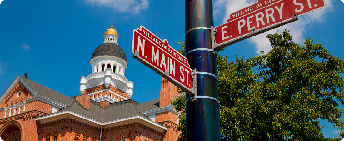 Commuter-Friendly Living in Paulding County