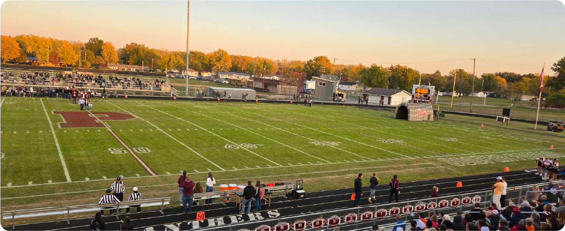 Local Dining & Small Businesses Near Whispering Pines